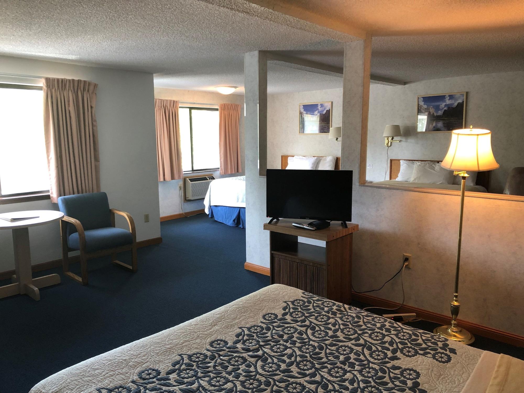 Days Inn By Wyndham Corvallis Exterior photo